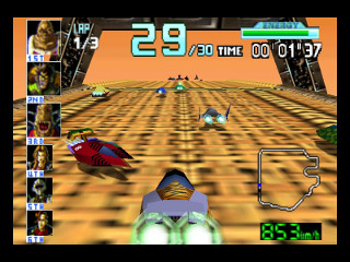 Emulation64 Fr Download Patch F Zero X Climax V1 2 Philippe Brodier 256 Tout Sur L Emulation Nintendo 64